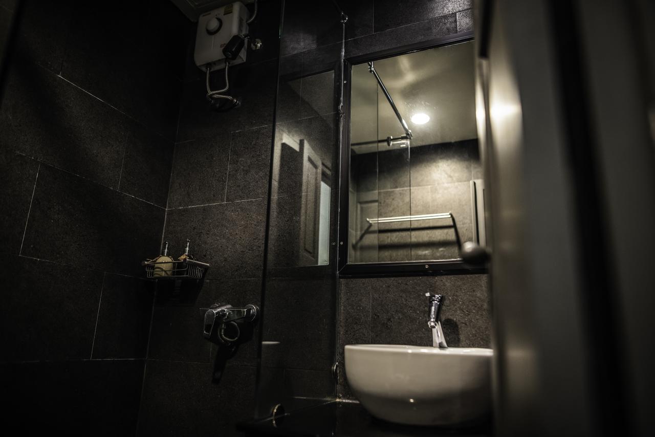 Standard Doppelzimmer